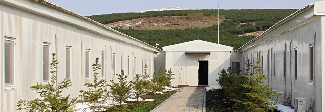 ABT-TANAP-PROJECT-COMPRESSOR-STATION-1--CS1--CAMP-CONSTRUCTION-WORKS