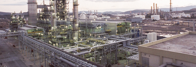 ABT-TUPRAS-IZMIR-REFINERY-CCR-AND-ISOMERIZATION-UNITS