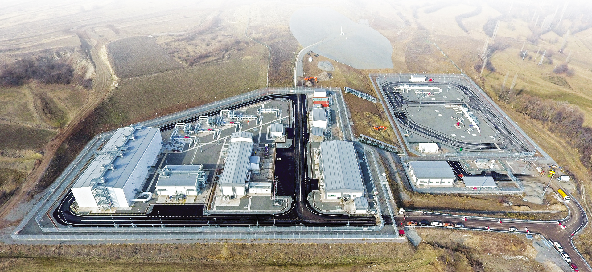 TANAP-PROJECT/METERING-STATION-1--MS1--CONSTRUCTION-WORKS/PRECOMMISSIONING-COMMISSIONING-START-UP-ASSISTANCE-SERVICES