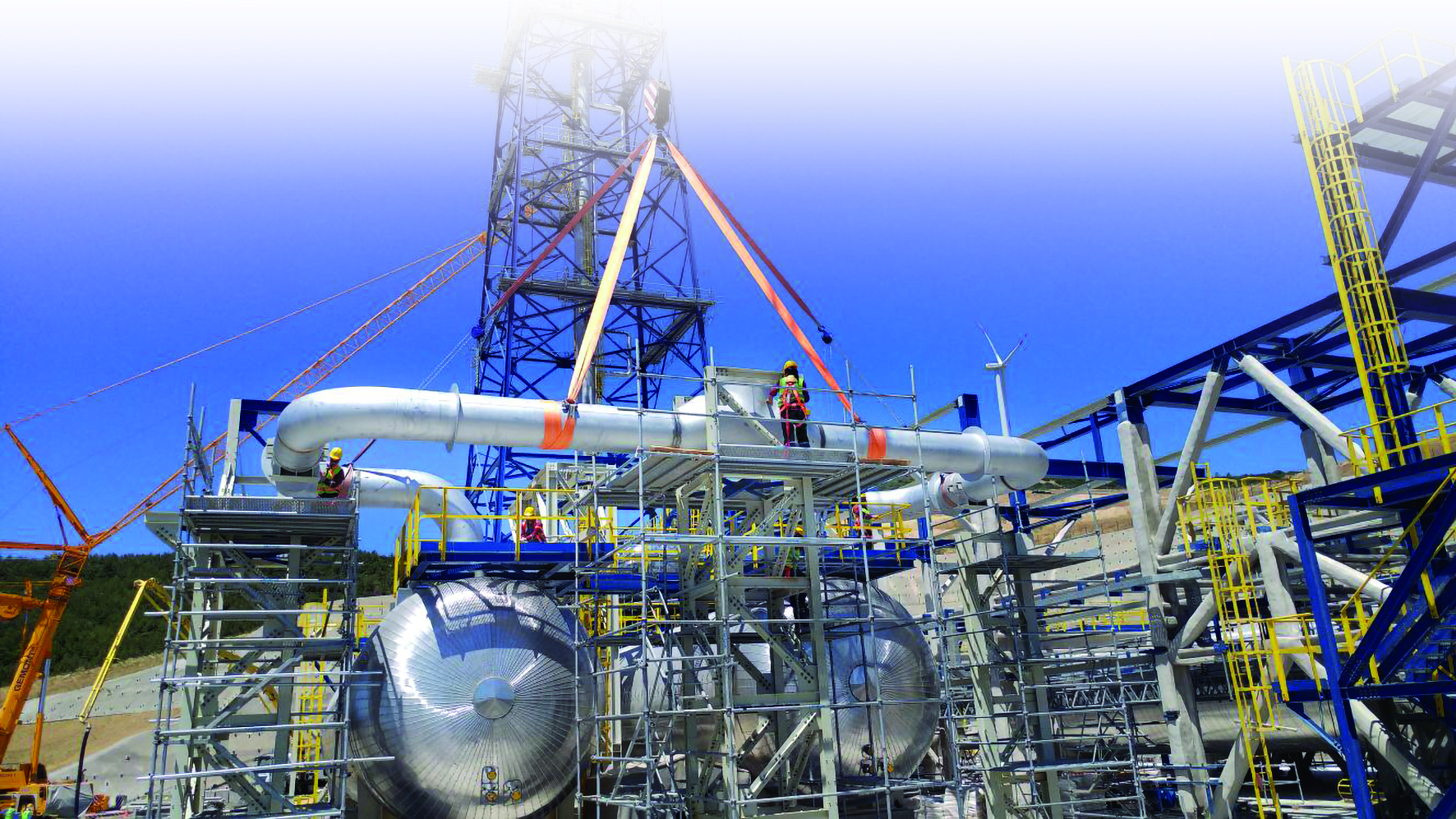STAR-REFINERY-PROJECT/FLARE-AND-TANK-FARM-AREA-PIPING-WORKS/PRECOMMISSIONING-COMMISSIONING-START-UP-ASSISTANCE-SERVICES