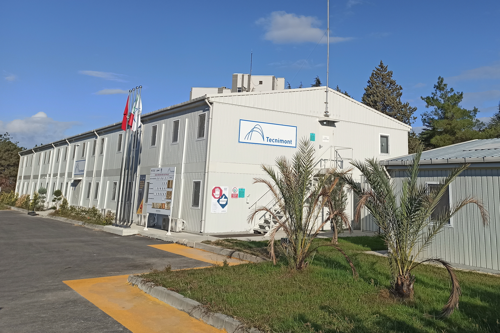 GEMLIK-FERTILIZER-NEW-UREA-AND-UAN-PLANT-PROJECT/TEMPORARY-CONSTRUCTION-FACILITIES-AND-SERVICES-WORKS/PRECOMMISSIONING-COMMISSIONING-START-UP-ASSISTANCE-SERVICES