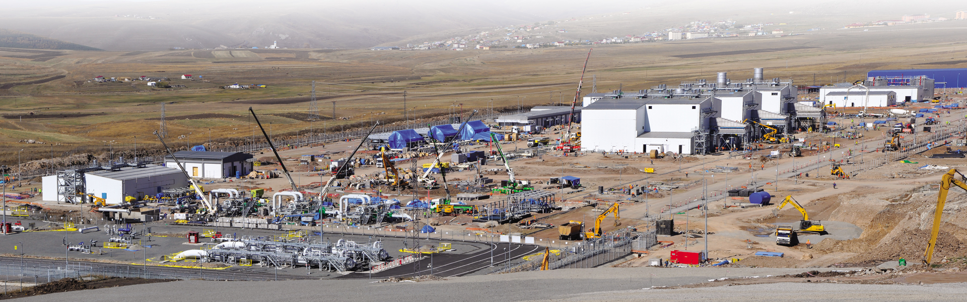 TANAP-PROJECT/COMPRESSOR-STATION-1--CS1--CONSTRUCTION-WORKS/PRECOMMISSIONING-COMMISSIONING-START-UP-ASSISTANCE-SERVICES